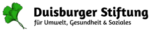 Duisburger Stiftung für Umwelt, Gesundheit und Soziales